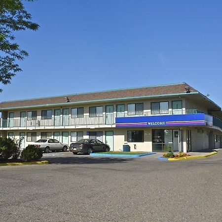 Motel 6-Pueblo, Co - I-25 Extérieur photo