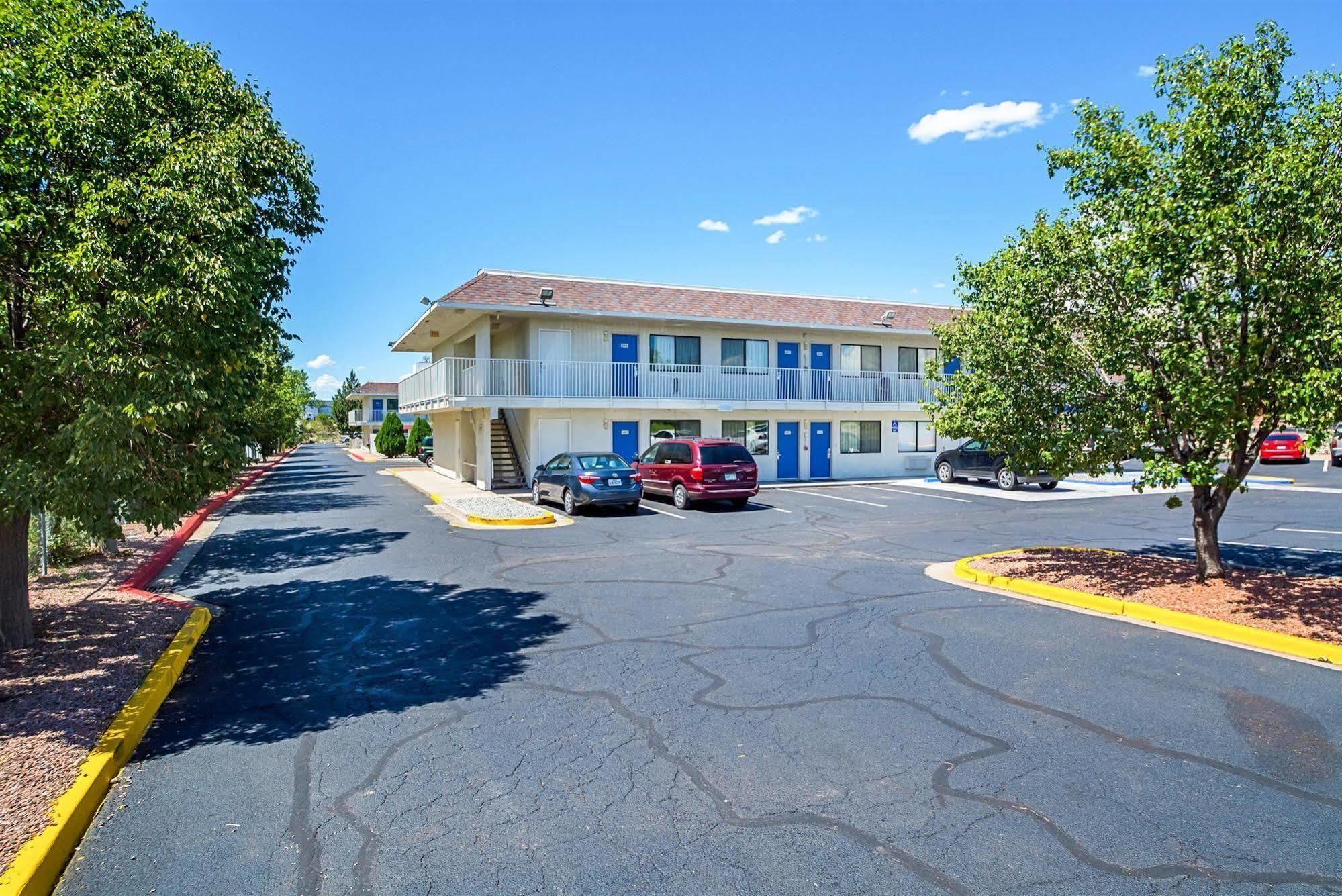 Motel 6-Pueblo, Co - I-25 Extérieur photo
