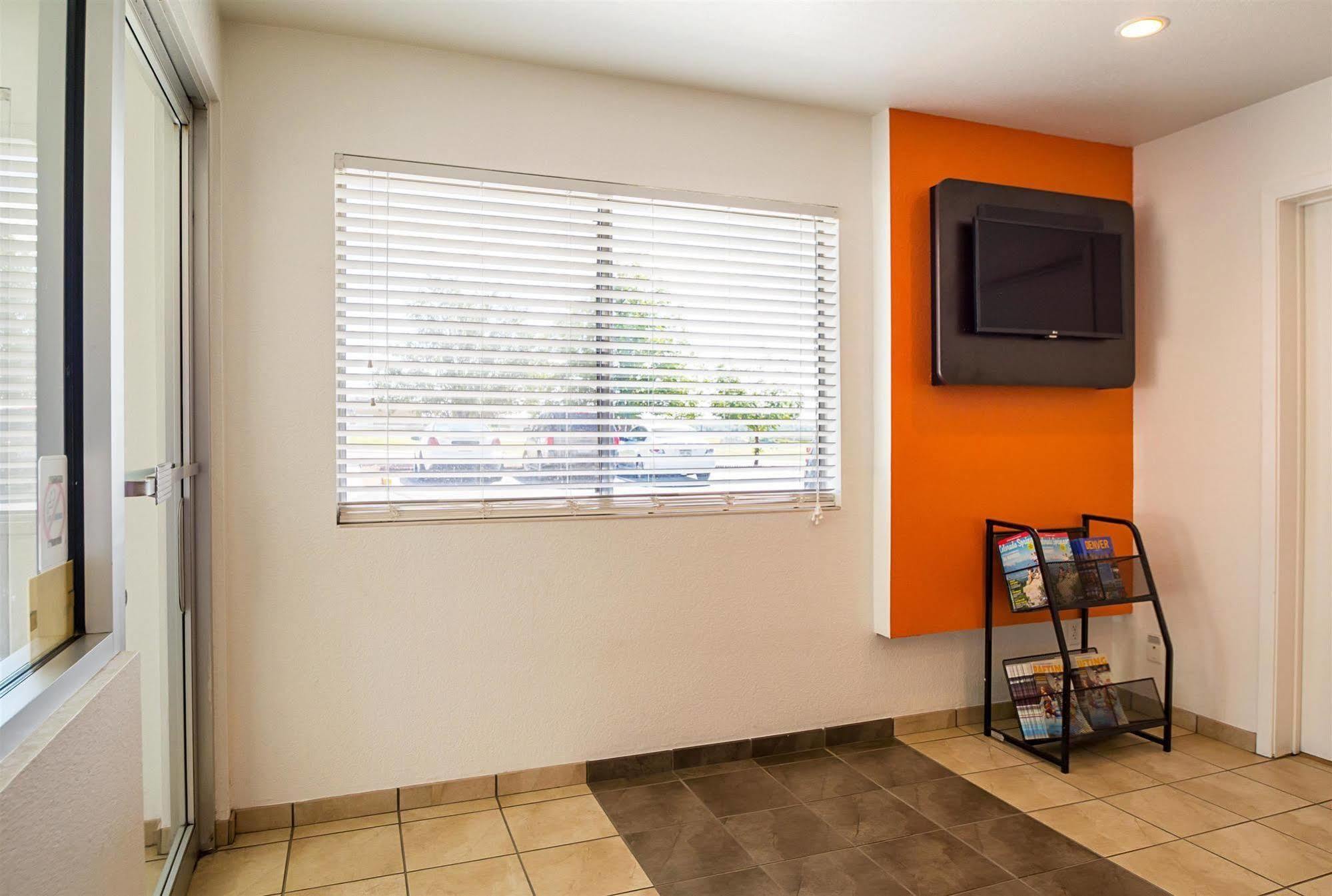 Motel 6-Pueblo, Co - I-25 Extérieur photo
