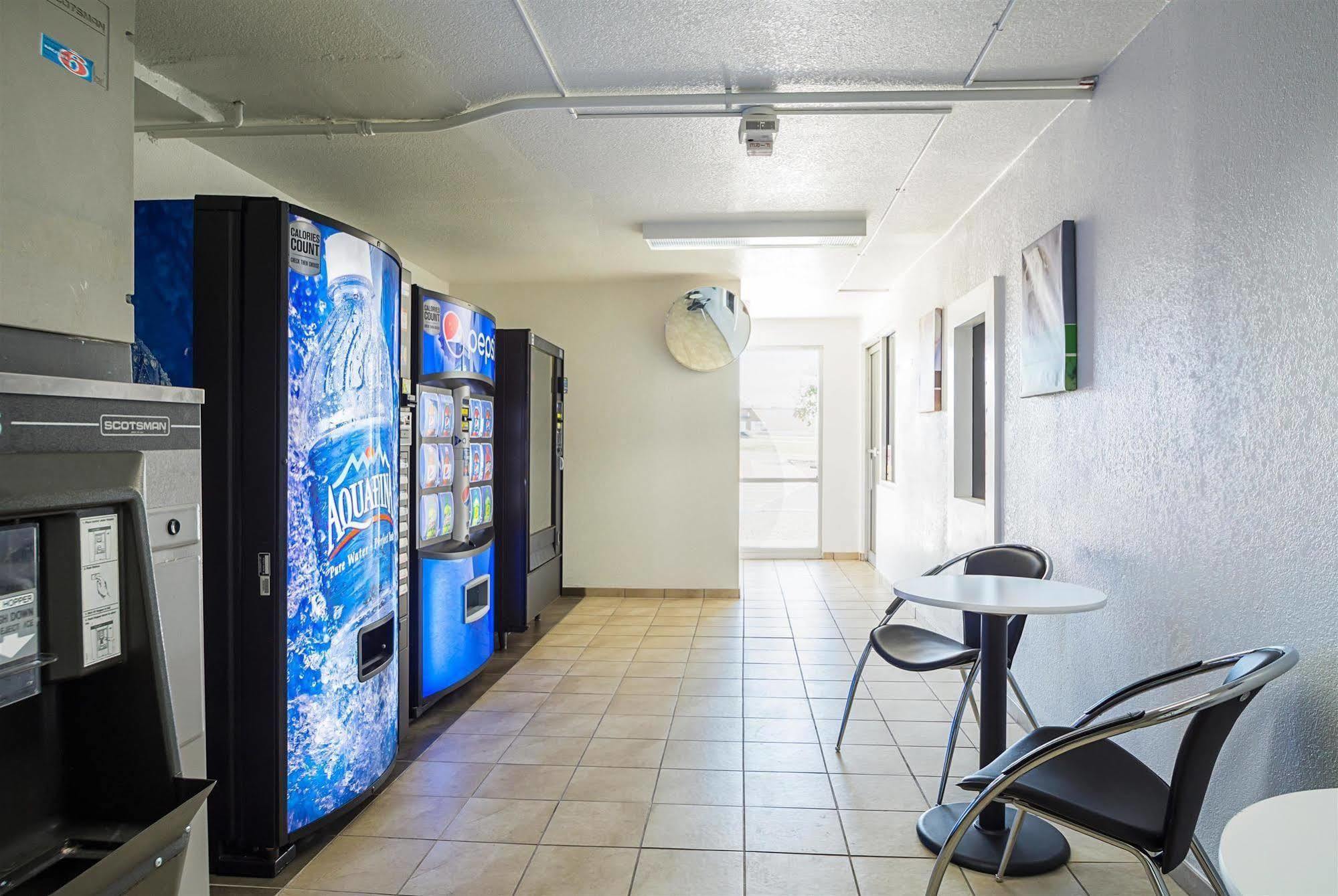 Motel 6-Pueblo, Co - I-25 Extérieur photo