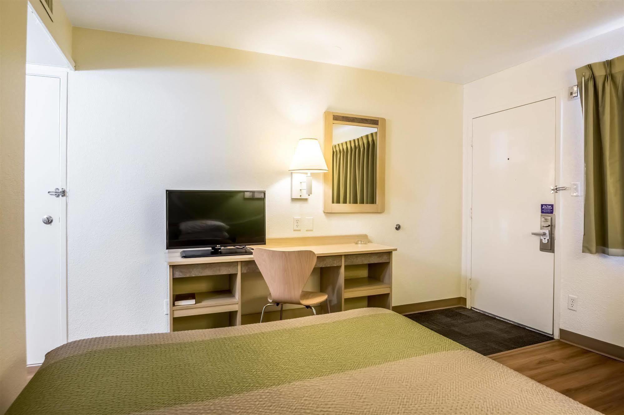 Motel 6-Pueblo, Co - I-25 Extérieur photo