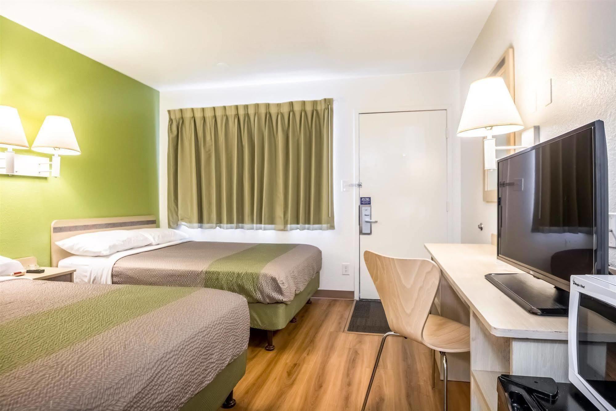 Motel 6-Pueblo, Co - I-25 Extérieur photo