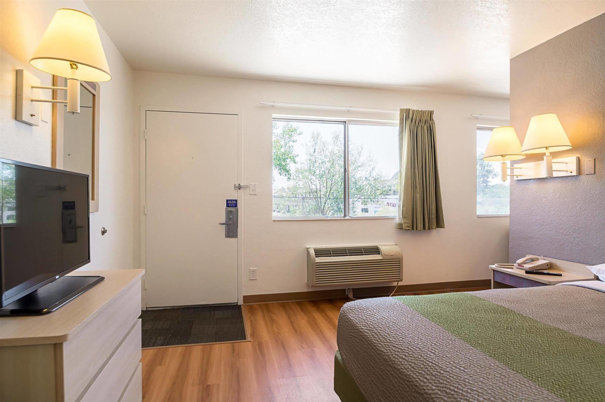 Motel 6-Pueblo, Co - I-25 Extérieur photo