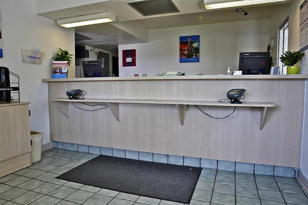 Motel 6-Pueblo, Co - I-25 Intérieur photo