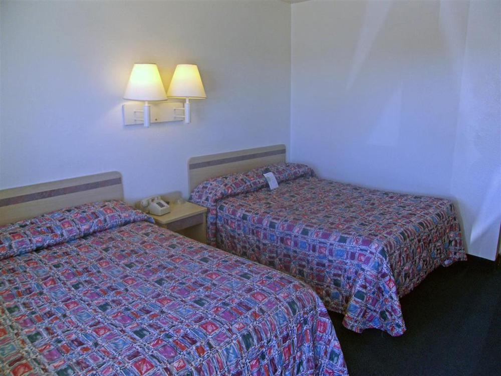 Motel 6-Pueblo, Co - I-25 Chambre photo