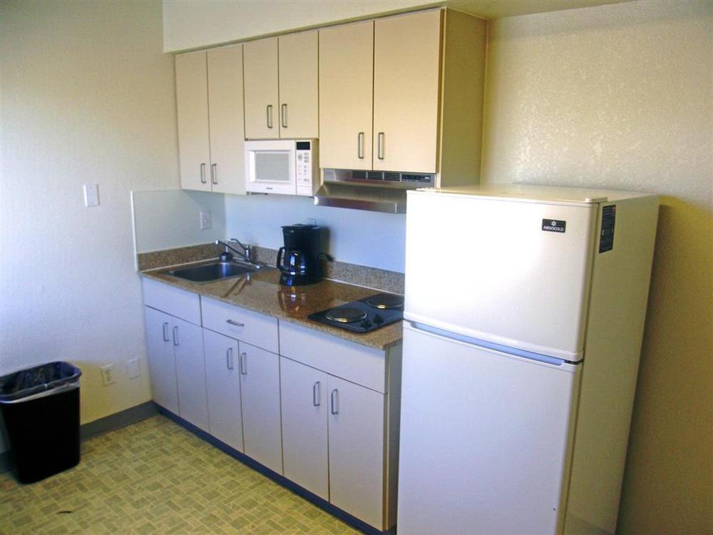 Motel 6-Pueblo, Co - I-25 Chambre photo