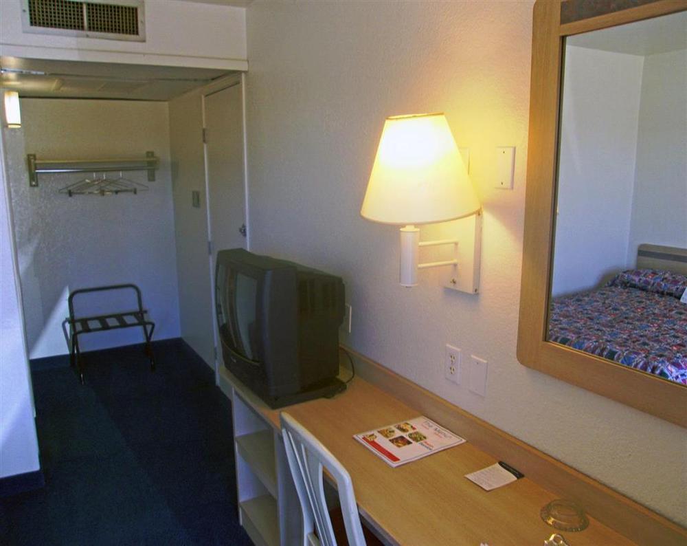 Motel 6-Pueblo, Co - I-25 Commodités photo